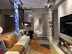 Promenade Peak (D3), Condominium #521776251